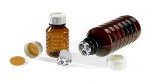 Cap Lining Materials