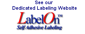 Labelling Machines